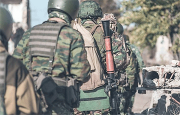 Украинские пограничники подтвердили, что «вагнеровцы» покидают Беларусь