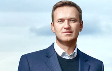Заключенным запретили смотреть на Навального