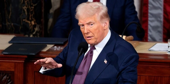 Трамп призвал все страны избавиться от ядерного оружия