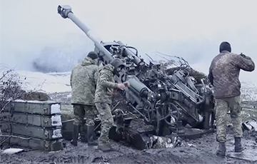 Украинские морпехи разгромили логово московитов в Донецкой области