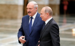 Лукашенко и Путин снова обсудили интеграцию и внешние угрозы