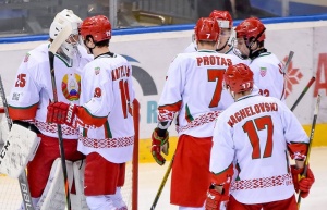 Что будет, если ЧМ по хоккею в Минске все же будет?