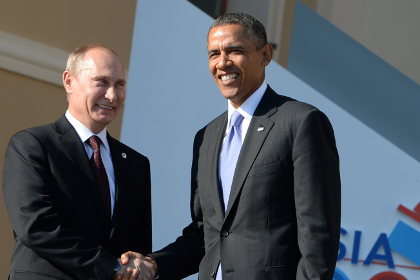 Обама призовет Путина присоединиться к коалиции против ИГ