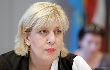 Комиссар Совета Европы сделала жесткое заявление по поводу обысков у журналистов и правозащитников в Беларуси