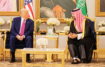 Трамп объявил о сделках с ОАЭ на $200 миллиардов