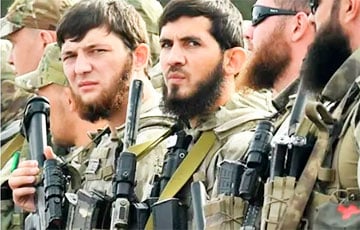 Чеченские военные ВС РФ показали последствия удара по РЛС «Каста» украинскими дронами FP-2
