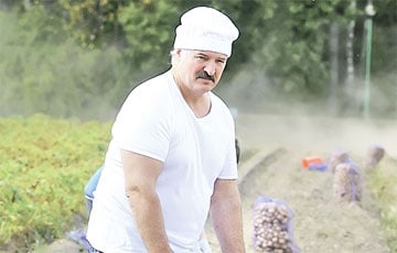 Лукашенко: Хватит уже этих дворцов и культурных объектов