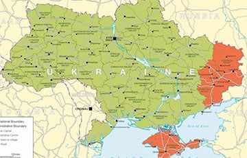 Битва за Донбасс: глава ОВА рассказал, каким будет большое сражение