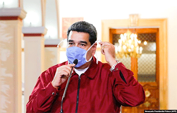 Reuters: Сторонники Мадуро согласились на переговоры с Гуайдо