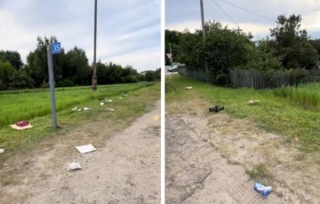 «Приезжают в наш чистый район заработать — почему нельзя уважать нашу землю?»