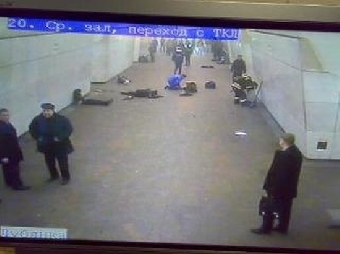 Из клиник Минска выписаны 9 пострадавших при взрыве в метро