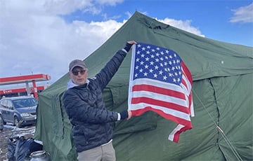 Reuters: Переговорщикам Трампа пришлось бежать из Конго