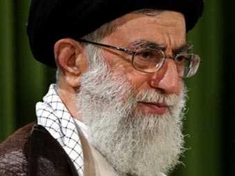 Раскритикованный аятоллой Хаменеи начальник тюрьмы взят под стражу