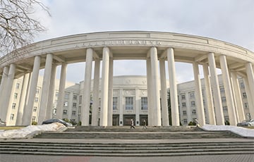 Белорусские ученые требуют немедленной остановки всех военных действий РФ, направленных против Украины