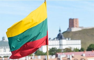 Литва разрывает торговые соглашения с Беларусью