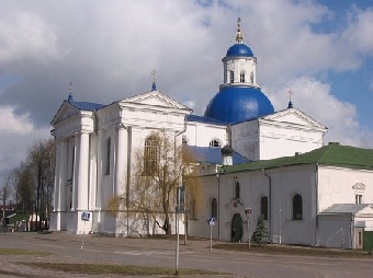 Мужской монастырь в Новогрудском районе предлагает пострадавшим в теракте пройти духовную реабилитацию