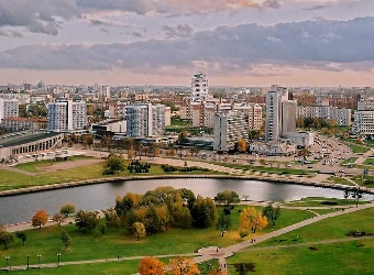 "Мастерскую будущего" построят в Минске