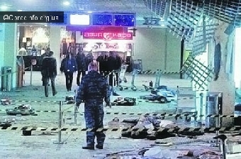 Теракт в минском метро разделил жизнь Беларуси на "до" и "после"