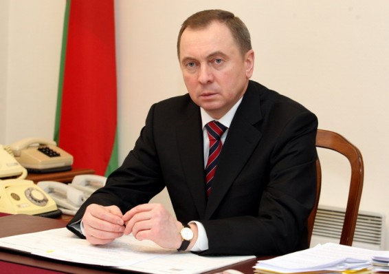 Макей считает, что у Беларуси сейчас реальные шансы диверсифицировать внешнюю политику