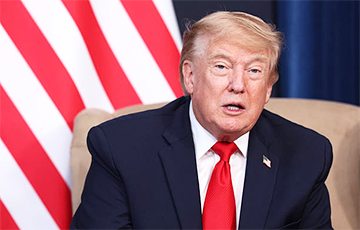 Трамп после встречи с Зеленским: Московия должна заключить соглашение