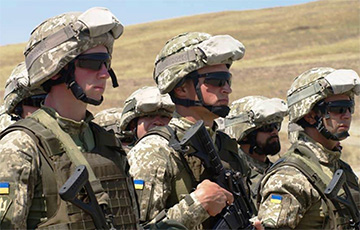 Украинские спецназовцы уничтожили патруль в тылу московитов