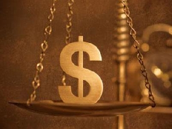 Курс доллара на межбанке - 5 100 белорусских рублей