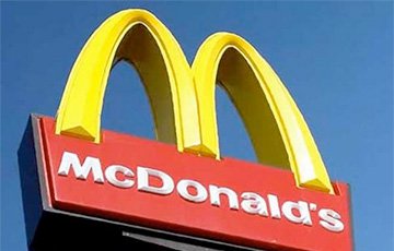 Белорусский McDonald’s отказался от украинских булочек в пользу российских