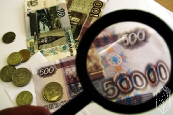 В Беларуси самые большие зарплаты у финансистов