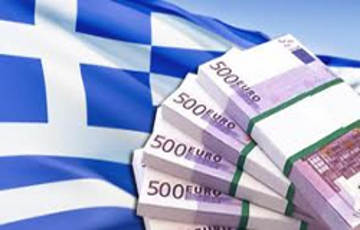 Еврогруппа выступила против списания долга Греции