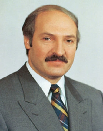 А.Лукашенко потребовал чуда