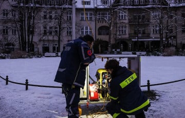 За блэкаутом в Берлине может стоять Московия