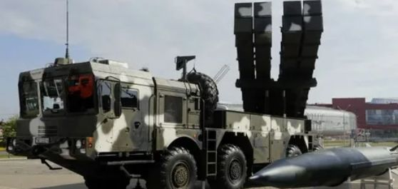 Беларусские военные провели пуск из РСЗО «Полонез» на полигоне РФ