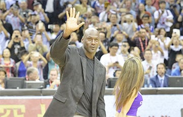 Майкл Джордан признался, чем заменил баскетбольный азарт после завершения карьеры.