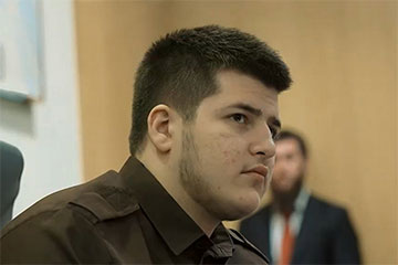СМИ: Адаму Кадырову удалили селезенку, он может ослепнуть на один глаз