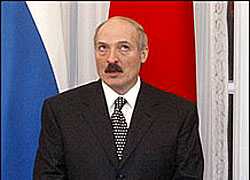 Кому врал Лукашенко - Медведеву или Солане?
