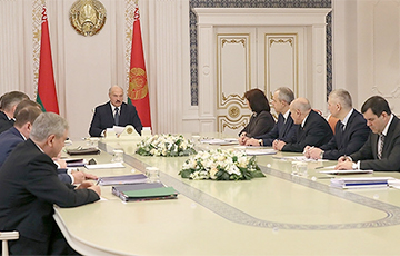 Лукашенко о российской нефти: Будем покупать
