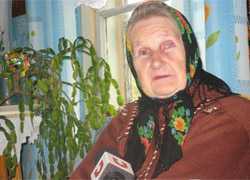 Сестра Быкова получает пенсию в 290 тысяч рублей