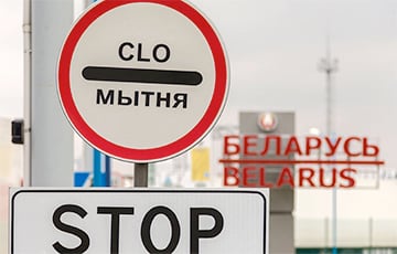 Заместитель министра инфраструктуры Украины: Польша и страны Балтии закрывают границу с Беларусью