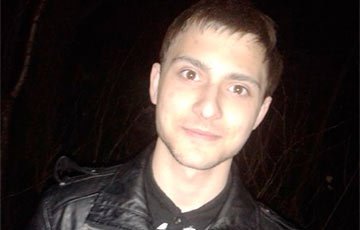 Умер Егор Протасеня, пытавшийся покончить с собой в Жодинском СИЗО
