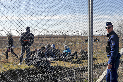 Венгрия объявила о кризисной ситуации в стране из-за наплыва мигрантов