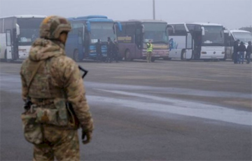 Военнослужащие, водители и «агенты СБУ»: кого боевики выдали Украине
