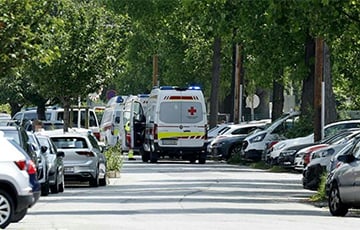 В Австрии произошла стрельба в школе
