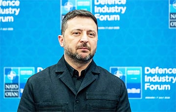 Саммит НАТО принес Зеленскому неожиданный успех