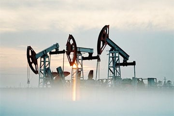 Московитские нефтегазовые доходы обвалились до самого низкого уровня со времен пандемии коронавируса