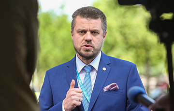 Эстония выступает за создание международного механизма расследований по Беларуси
