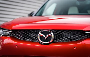 Анонсирован первый оригинальный электромобиль Mazda