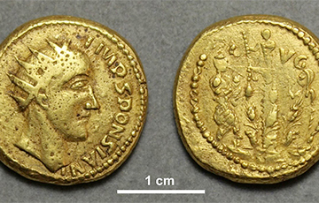 Археологи открыли правду о забытом римском императоре-узурпаторе