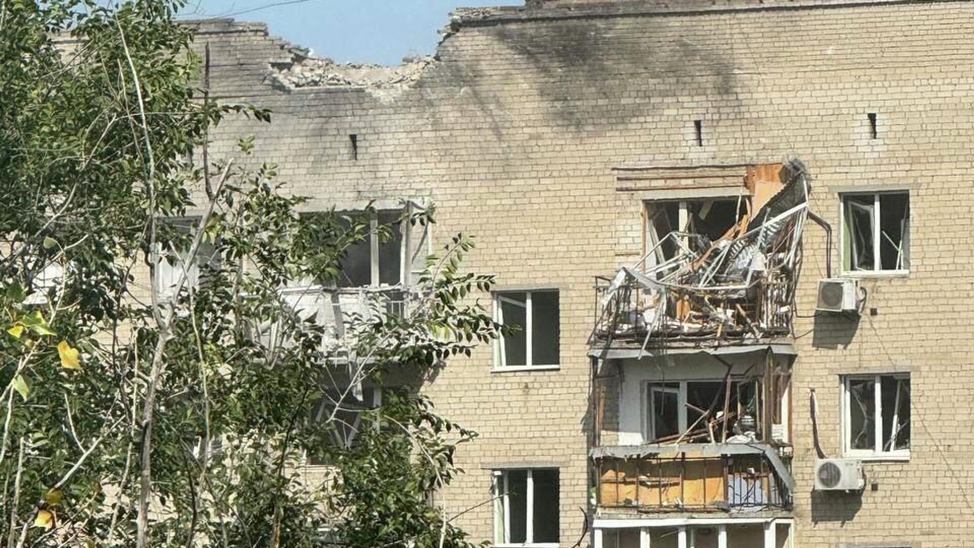 В Ростове-на-Дону ввели режим ЧС после атаки дронов: что производит в Украине