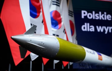 Польша расширяет ракетную программу