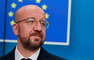 Мишель: Вопрос о членстве Украины в ЕС решен